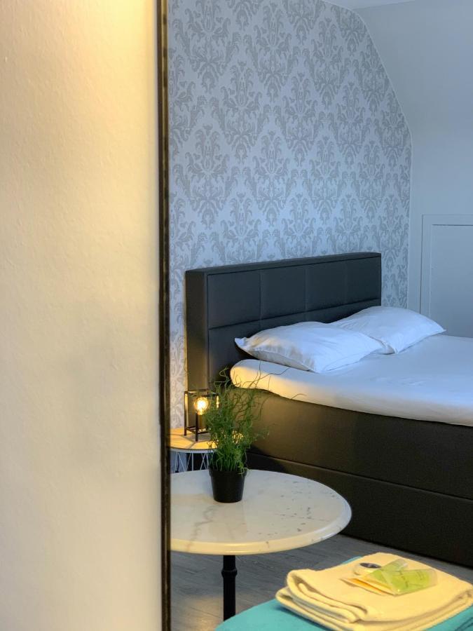 Villa Monique Koksijde Bagian luar foto