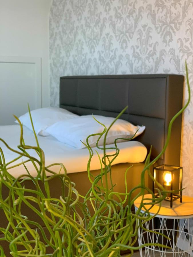 Villa Monique Koksijde Bagian luar foto