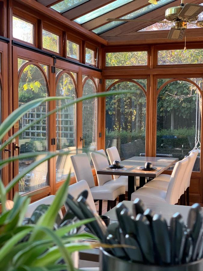 Villa Monique Koksijde Bagian luar foto
